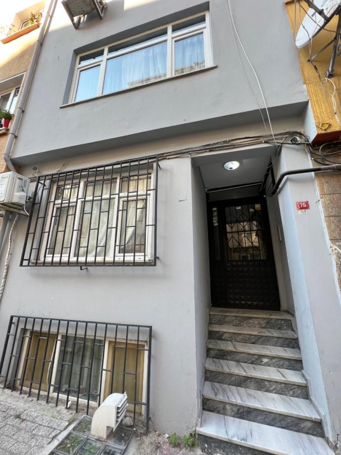 Nobis Harbiye Apartments Istanbul Exterior photo