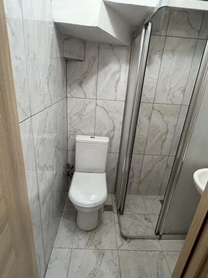 Nobis Harbiye Apartments Istanbul Exterior photo