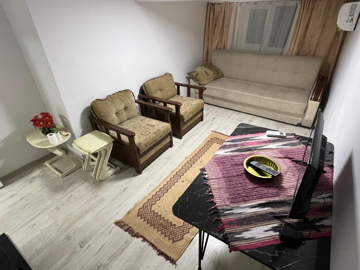 Nobis Harbiye Apartments Istanbul Exterior photo