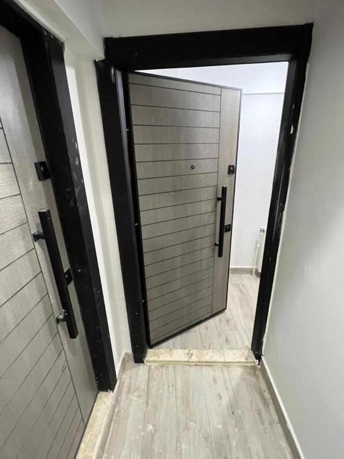 Nobis Harbiye Apartments Istanbul Exterior photo