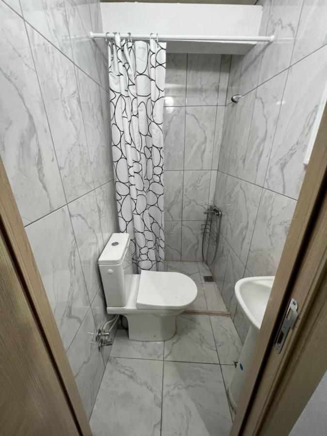 Nobis Harbiye Apartments Istanbul Exterior photo