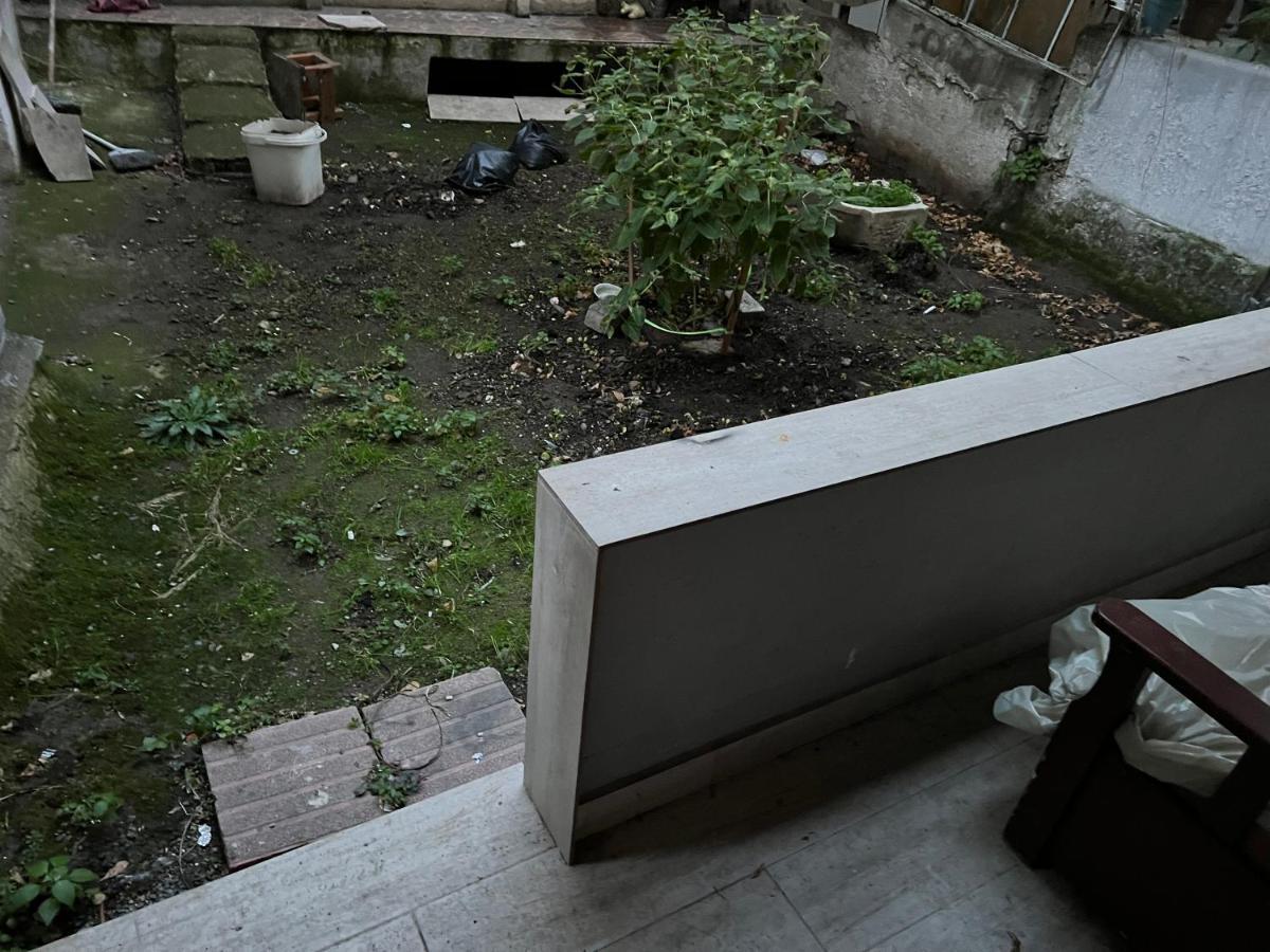 Nobis Harbiye Apartments Istanbul Exterior photo