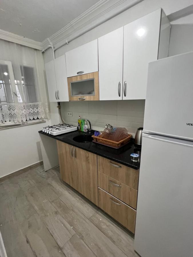 Nobis Harbiye Apartments Istanbul Exterior photo
