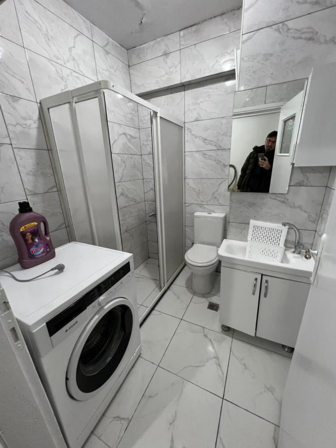 Nobis Harbiye Apartments Istanbul Exterior photo