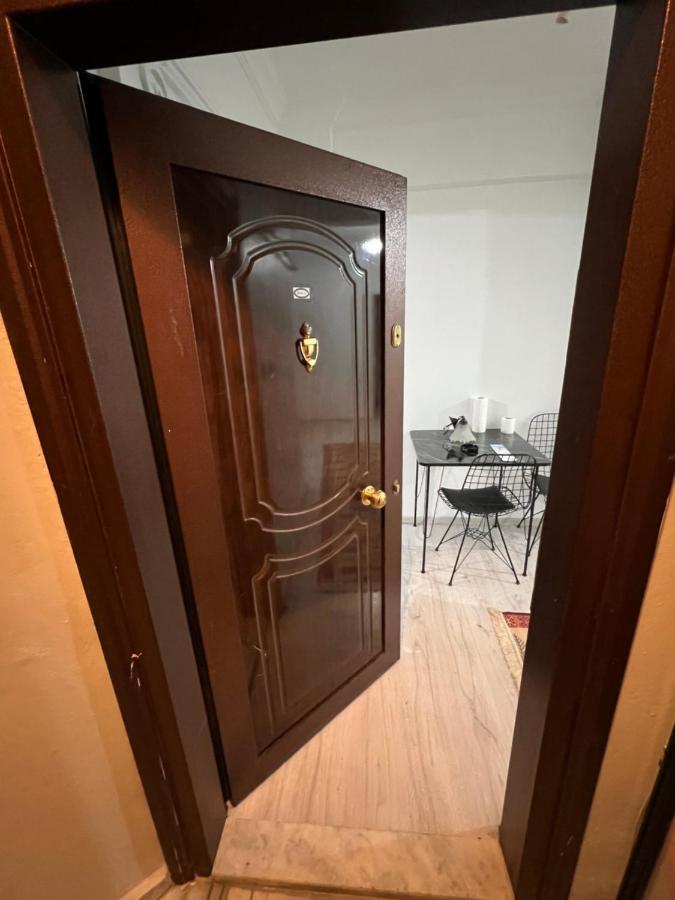 Nobis Harbiye Apartments Istanbul Exterior photo